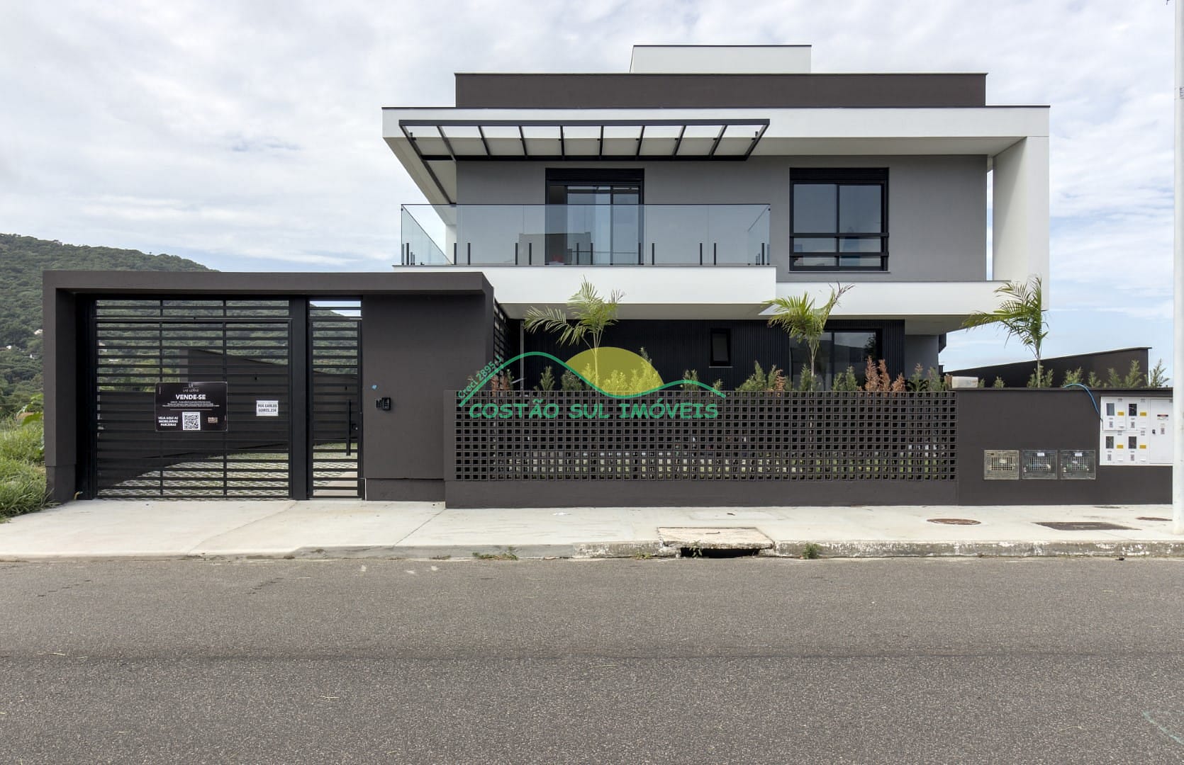 Casa à venda com 3 quartos, 178m² - Foto 53