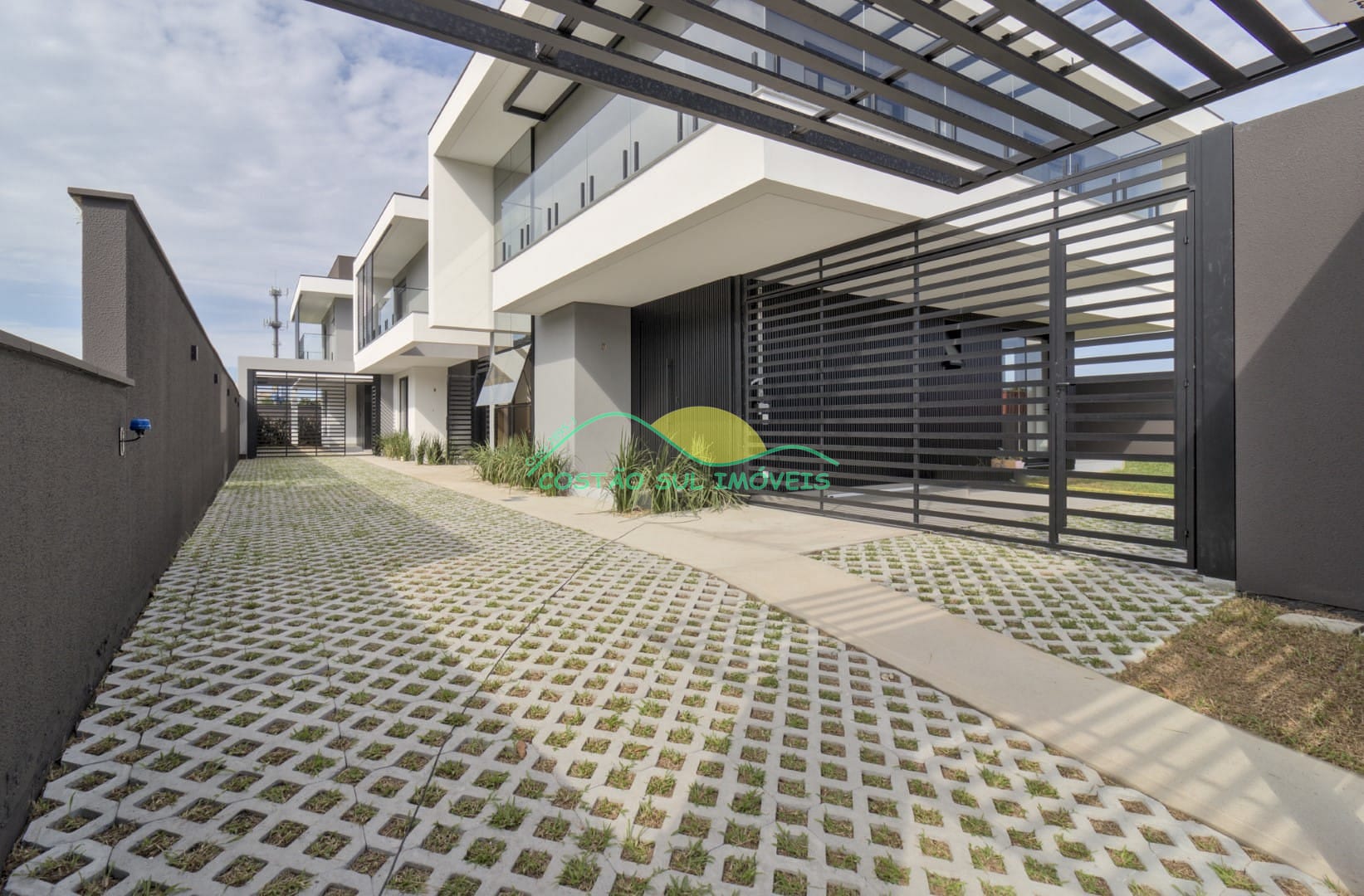 Casa à venda com 3 quartos, 178m² - Foto 57
