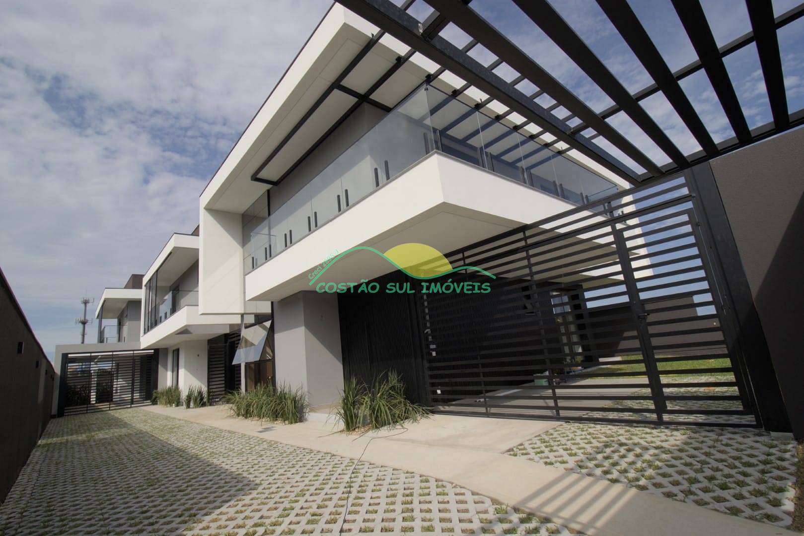 Casa à venda com 3 quartos, 178m² - Foto 58