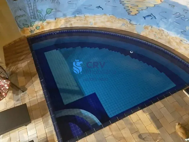 Casa com 260m² 3 quartos e 2 banheiros, à venda, no bairro Residencial Loris Sahyun em Londrina