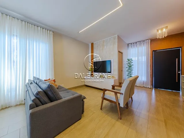 Casa com 400m² 5 quartos e 4 banheiros, à venda, no bairro Ponte Alta Norte (Gama) em Brasília