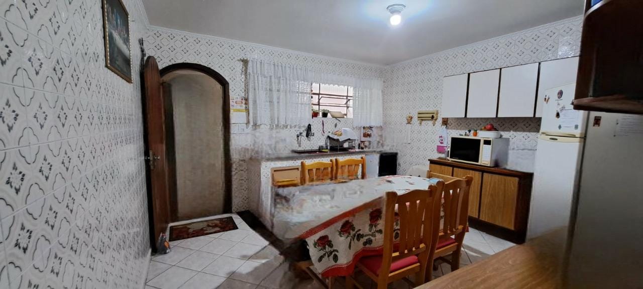 Casa à venda 2 Quartos, 4 Vagas, 315M², Santa Maria, São Caetano do Sul - SP