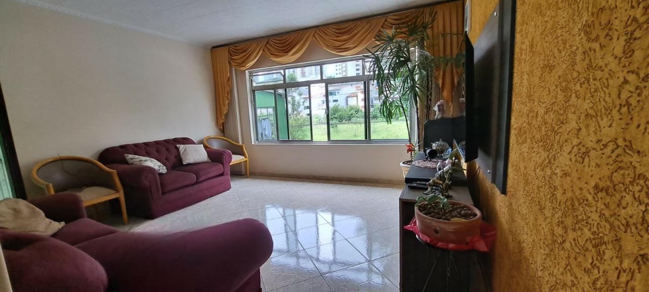 Casa à venda 2 Quartos, 4 Vagas, 315M², Santa Maria, São Caetano do Sul - SP