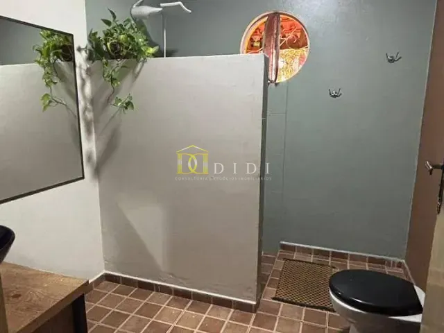 Casa 2 quartos e 1 banheiro, à venda, no bairro Residencial Bepim em Porto Feliz
