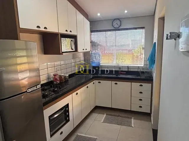 Casa 2 quartos e 1 banheiro, à venda, no bairro Residencial Bepim em Porto Feliz