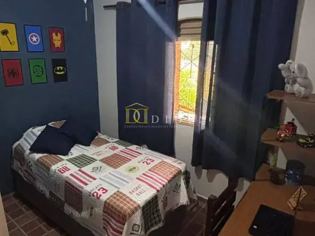 Casa 2 quartos e 1 banheiro, à venda, no bairro Residencial Bepim em Porto Feliz