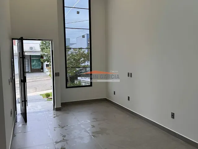 Casa 3 quartos e 3 banheiros, à venda, no bairro Jardim Residencial Villagio Ipanema I em Sorocaba