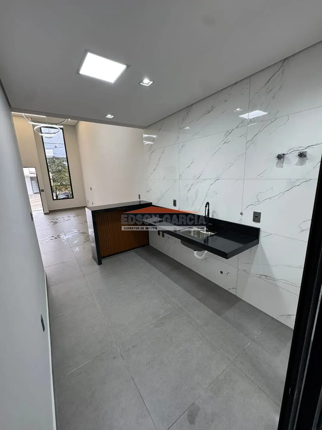 Casa, 3 quartos, 120 m² - Foto 6