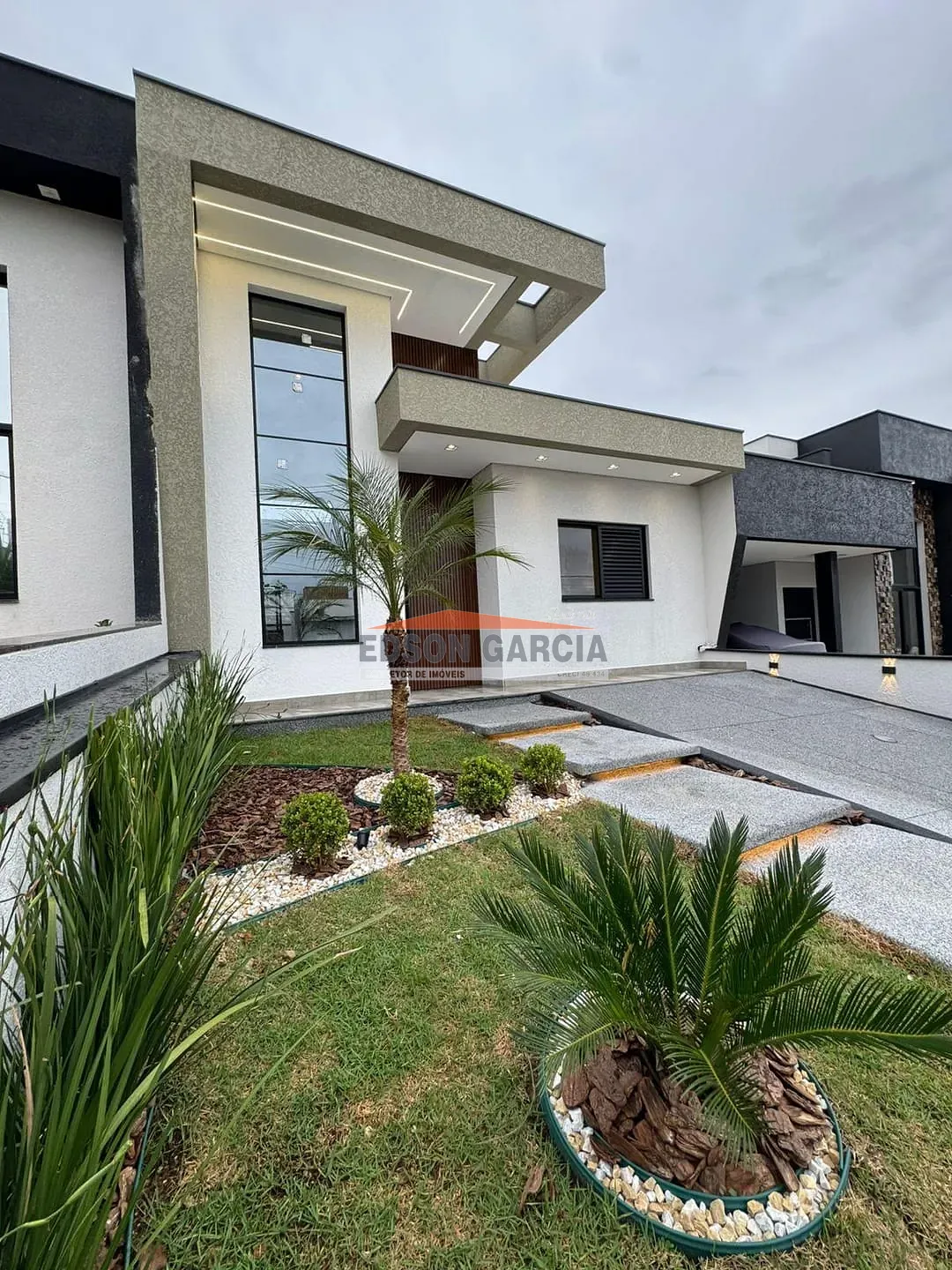 Casa, 3 quartos, 120 m² - Foto 1