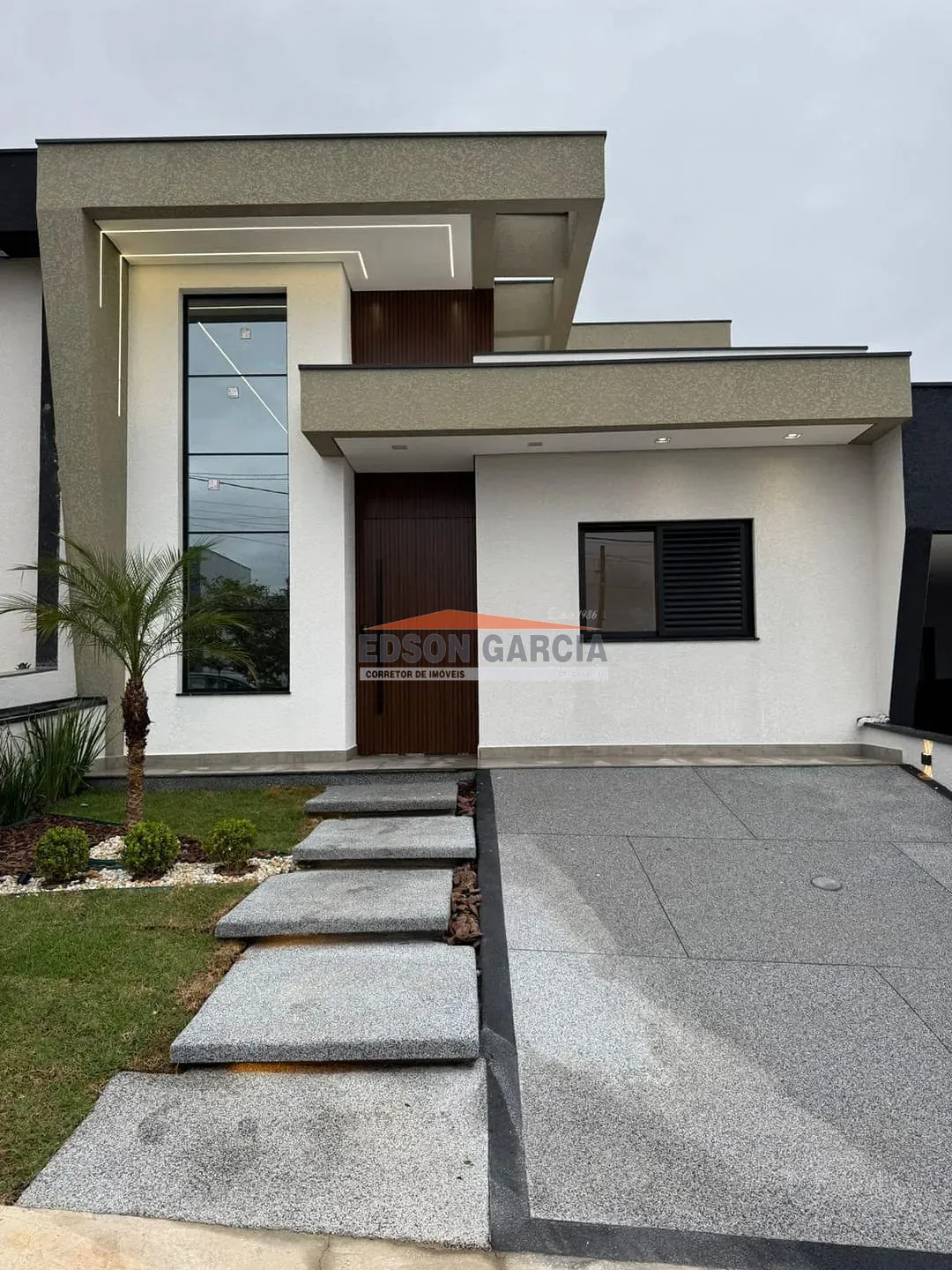 Casa, 3 quartos, 120 m² - Foto 2