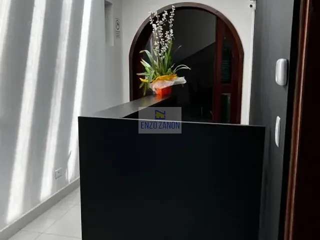 Casa com 250m², à venda ou para alugar, no bairro Vila Dusi em São Bernardo do Campo