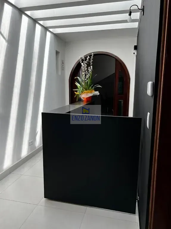 Casa, 1 quarto, 250 m² - Foto 5