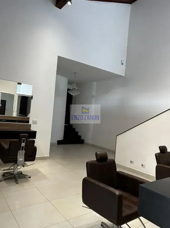 Casa, 1 quarto, 250 m² - Foto 18