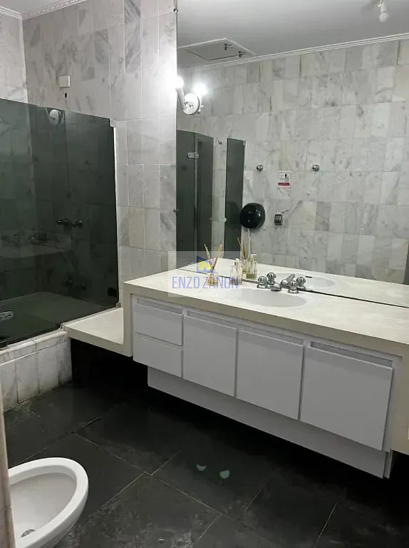 Casa, 1 quarto, 250 m² - Foto 10