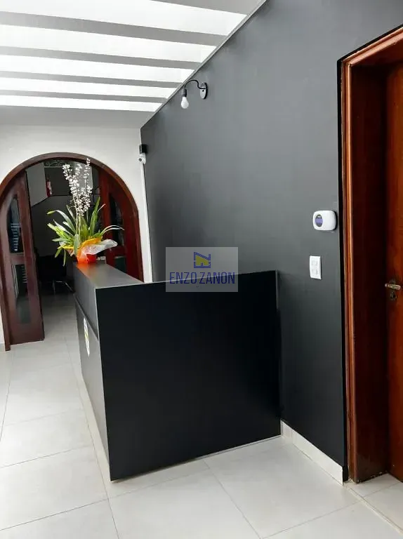 Casa, 1 quarto, 250 m² - Foto 8
