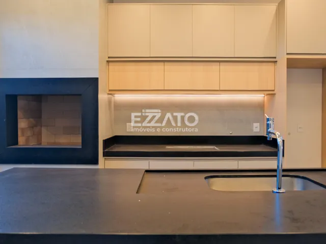 Casa com 279m² 3 quartos e 4 banheiros, à venda, no bairro Porto Unique em Dourados