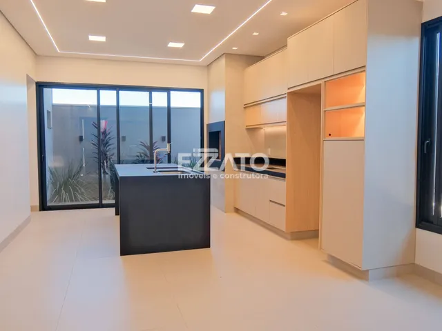 Casa com 279m² 3 quartos e 4 banheiros, à venda, no bairro Porto Unique em Dourados
