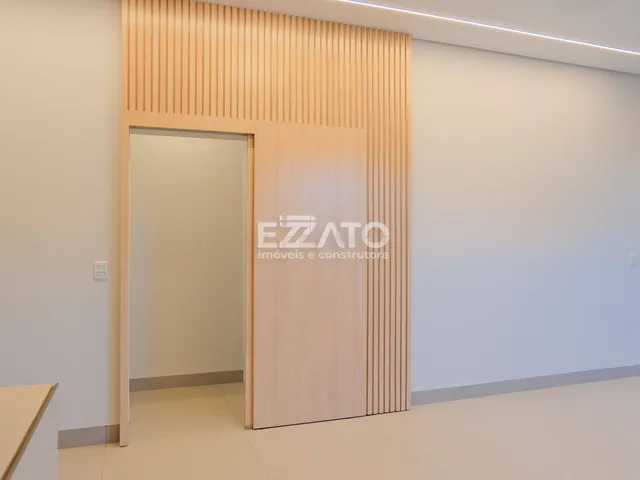 Casa com 279m² 3 quartos e 4 banheiros, à venda, no bairro Porto Unique em Dourados