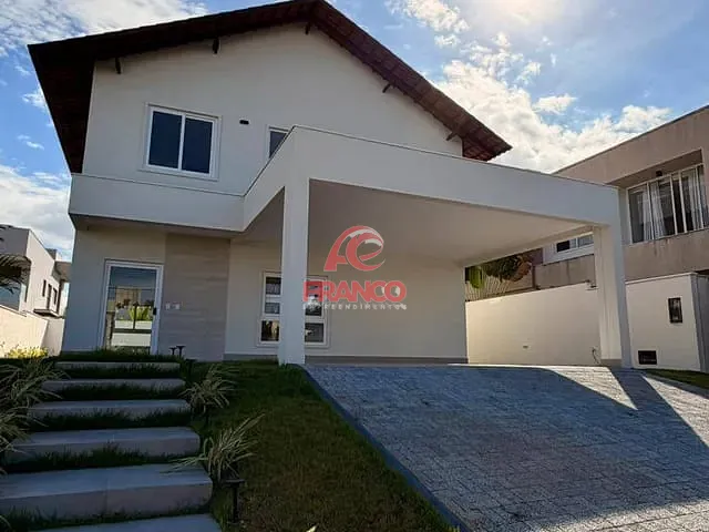 Casa 4 quartos e 5 banheiros, à venda, no bairro Pium (Distrito Litoral) em Parnamirim