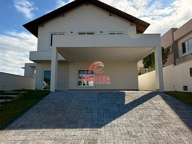 Casa 4 quartos e 5 banheiros, à venda, no bairro Pium (Distrito Litoral) em Parnamirim