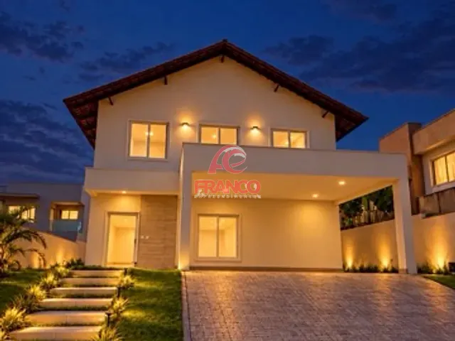 Casa 4 quartos e 5 banheiros, à venda, no bairro Pium (Distrito Litoral) em Parnamirim