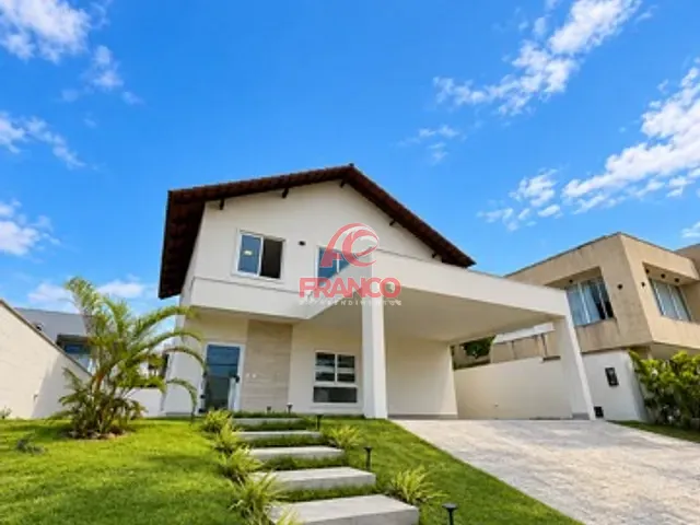 Casa 4 quartos e 5 banheiros, à venda, no bairro Pium (Distrito Litoral) em Parnamirim