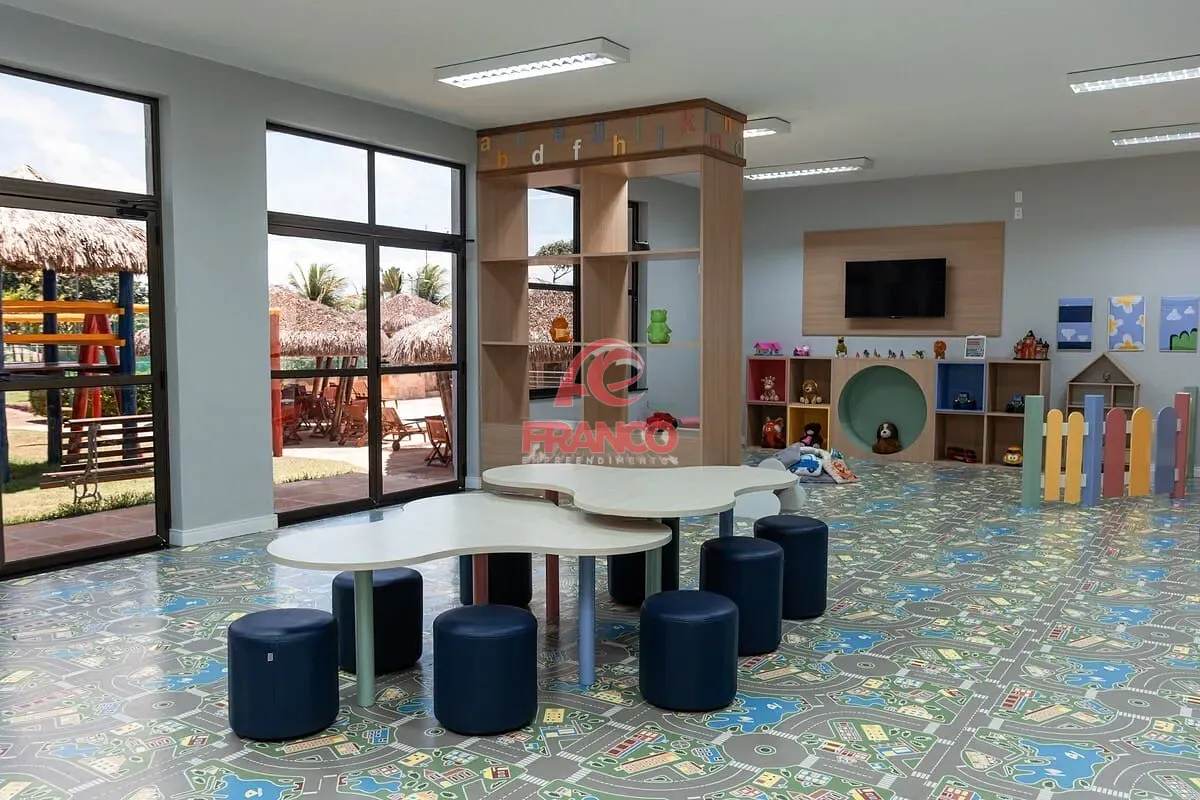 Casa, 4 quartos, 270 m² - Foto 52