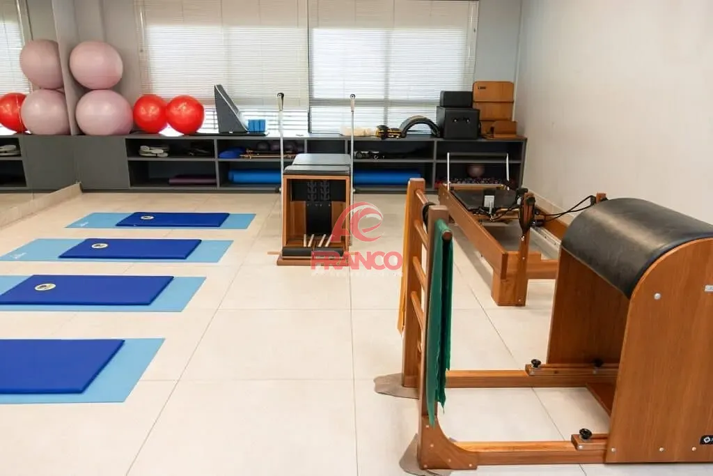 Casa, 4 quartos, 270 m² - Foto 49