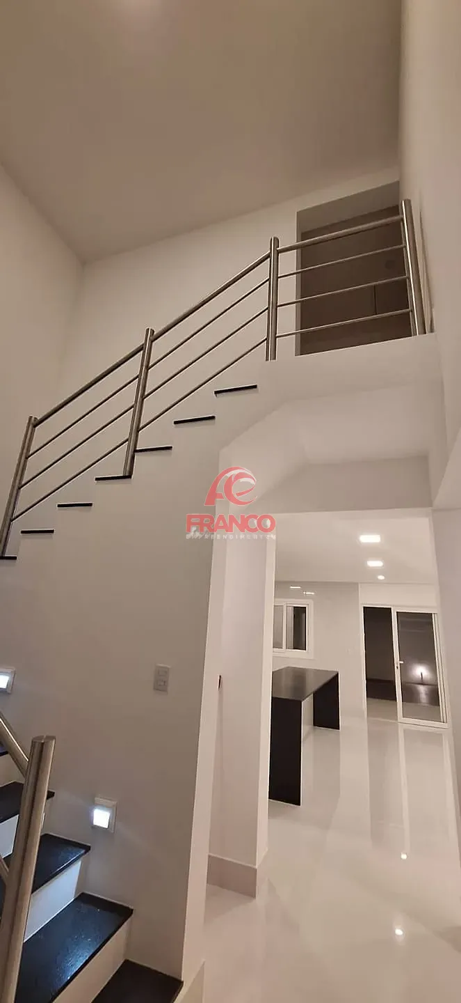 Casa, 4 quartos, 270 m² - Foto 17