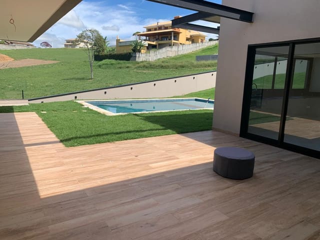Casa com 1212m², à venda ou para alugar, no bairro Condomínio Reserva do Paratehy em São José dos Campos