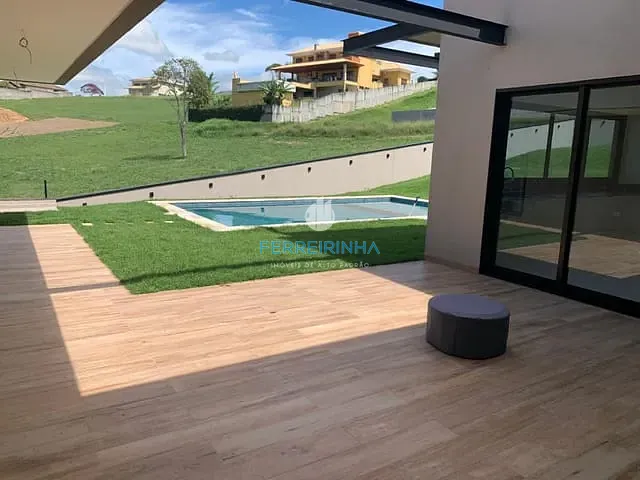 Casa com 1212m², à venda ou para alugar, no bairro Condomínio Reserva do Paratehy em São José dos Campos