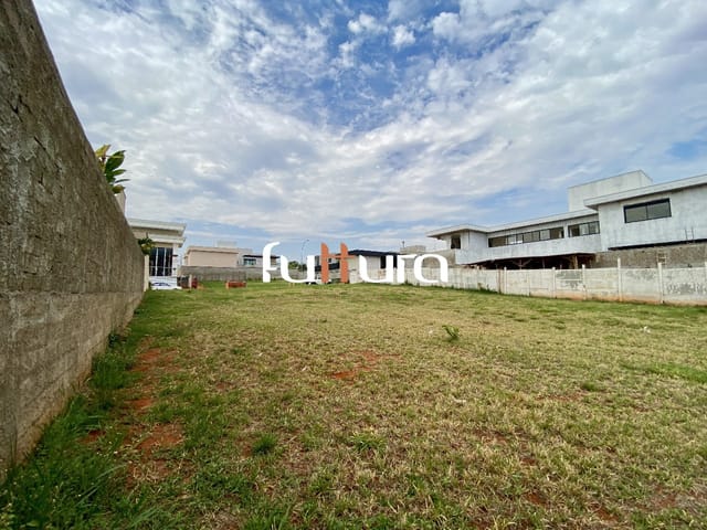 Terreno com 560m², à venda, no bairro Jardins Itália em Goiânia