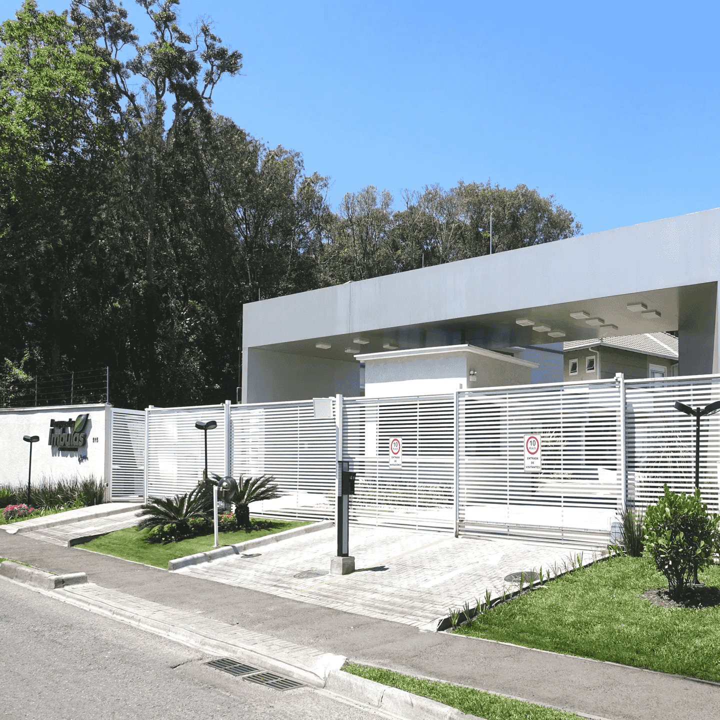 Casa, 3 quartos, 112 m² - Foto 2