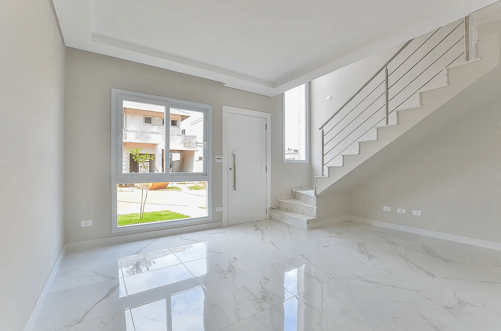 Casa, 3 quartos, 112 m² - Foto 4