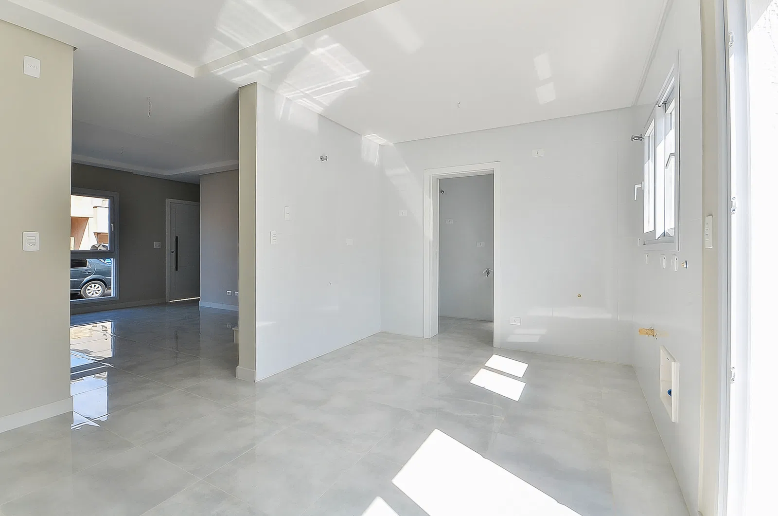 Casa, 3 quartos, 112 m² - Foto 6