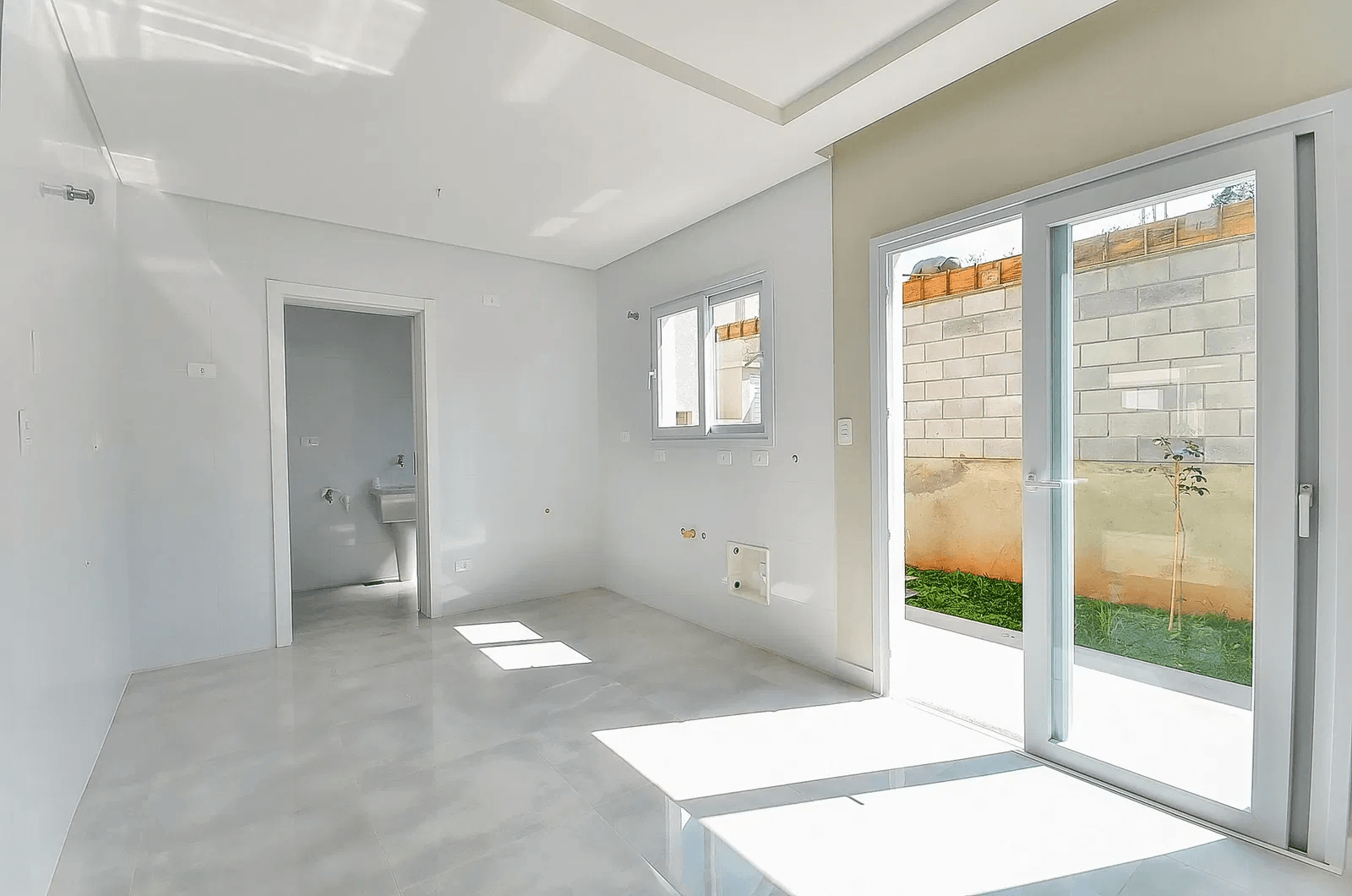 Casa, 3 quartos, 112 m² - Foto 8