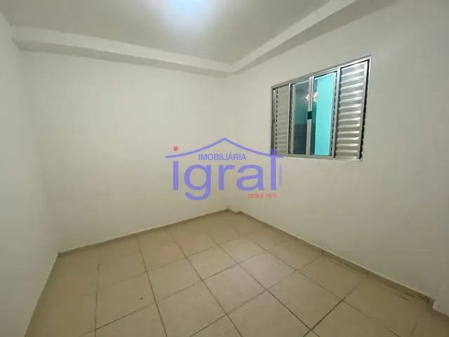 Casa 1 quarto e 1 banheiro, para alugar, no bairro Vila Guarani (Z Sul) em São Paulo