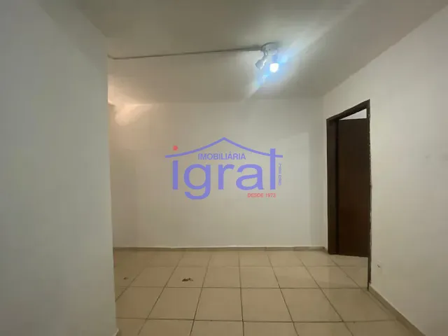 Casa 1 quarto e 1 banheiro, para alugar, no bairro Vila Guarani (Z Sul) em São Paulo
