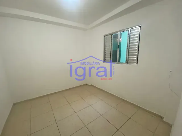 Casa 1 quarto e 1 banheiro, para alugar, no bairro Vila Guarani (Z Sul) em São Paulo