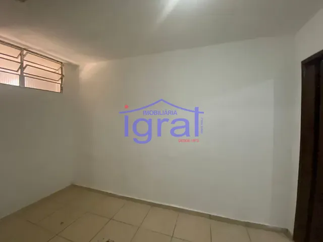 Casa 1 quarto e 1 banheiro, para alugar, no bairro Vila Guarani (Z Sul) em São Paulo