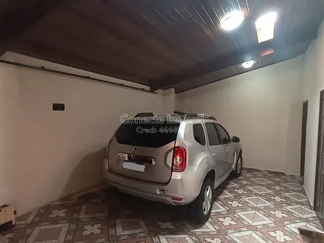 Casa com 250m² 2 quartos e 2 banheiros, à venda, no bairro Jardim Planalto em Jaguariúna