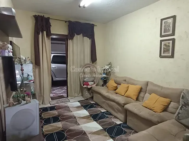 Casa com 250m² 2 quartos e 2 banheiros, à venda, no bairro Jardim Planalto em Jaguariúna