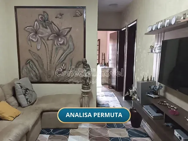 Casa com 250m² 2 quartos e 2 banheiros, à venda, no bairro Jardim Planalto em Jaguariúna