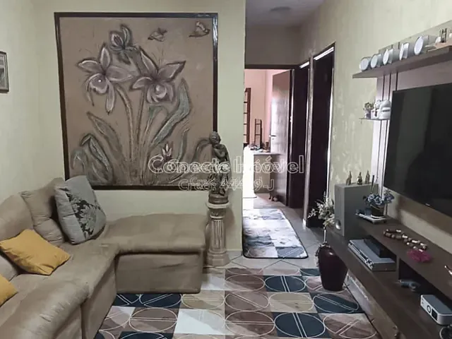 Casa com 250m² 2 quartos e 2 banheiros, à venda, no bairro Jardim Planalto em Jaguariúna