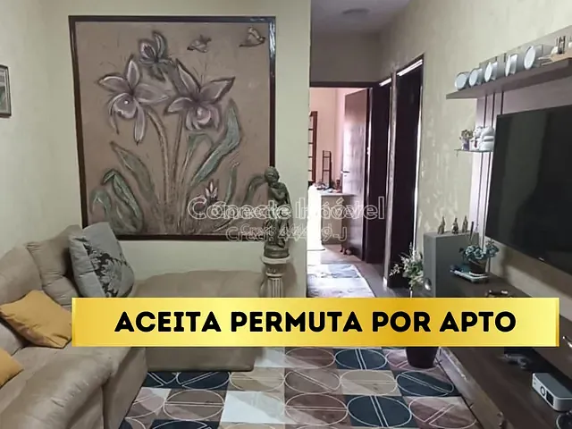 Casa com 250m² 2 quartos e 2 banheiros, à venda, no bairro Jardim Planalto em Jaguariúna