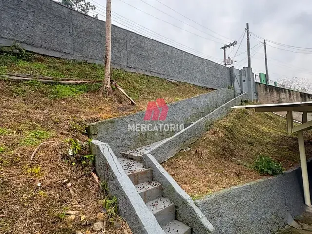 Casa 3 quartos e 2 banheiros, à venda, no bairro Itoupava Seca em Blumenau