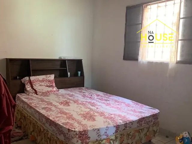 Casa com 300m², à venda, no bairro Parque Residencial do Lago em Votuporanga