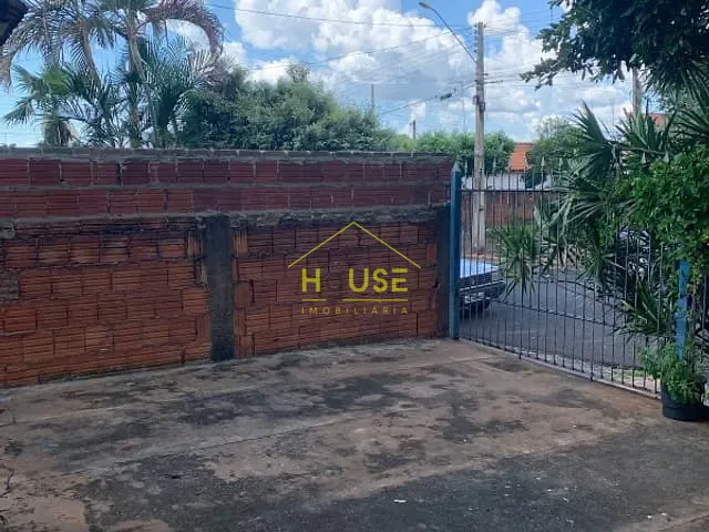 Casa com 300m², à venda, no bairro Parque Residencial do Lago em Votuporanga