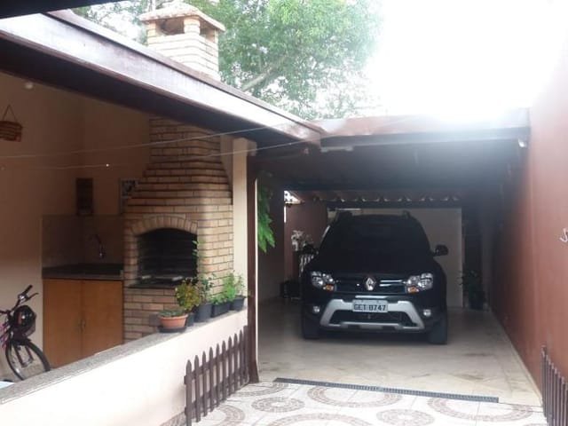 Foto do Casa - Casa à venda, 260 m² por R$ 330.000,00 - Vila Nair - São José dos Campos/SP | INDEPENDENCE NEGOCIOS IMOBILIARIOS LTDA