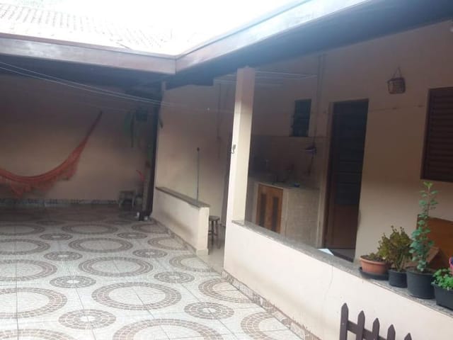 Foto do Casa - Casa à venda, 260 m² por R$ 330.000,00 - Vila Nair - São José dos Campos/SP | INDEPENDENCE NEGOCIOS IMOBILIARIOS LTDA